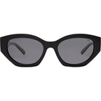 Cabron, Polished Black/Smoke Polarised Lenses
