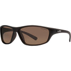 Cat Fish, Matte Xtal Brown/Brown Polarised Lenses