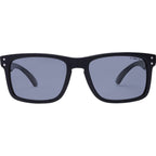 Cheap Thrill, Twin Blacks/Grey Polarised Lenses