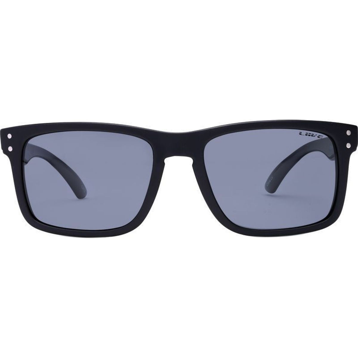Cheap Thrill, Twin Blacks/Grey Polarised Lenses