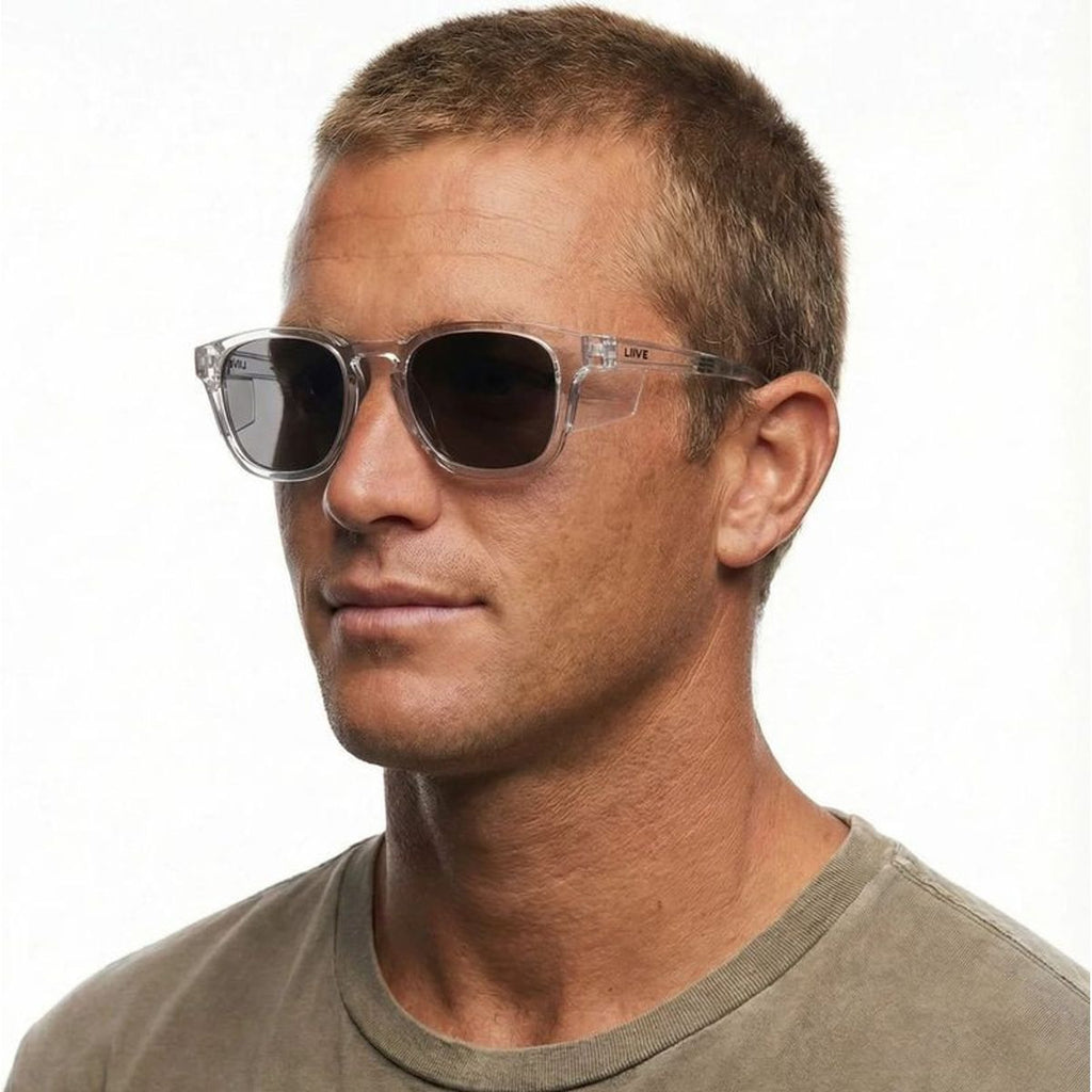 Crafter Safety, Xtal/Smoke Lenses