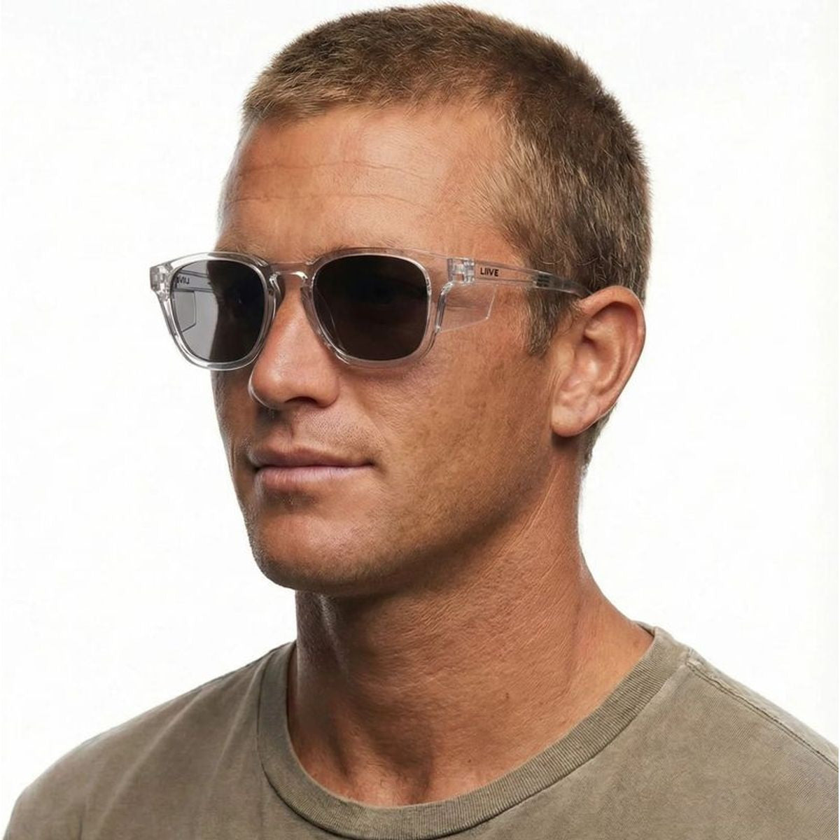 Crafter Safety, Xtal/Smoke Lenses