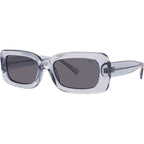 Crush, Xtal Slate/Smoke Lenses