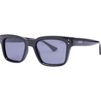 Dan, Black/Grey Polarised Lenses
