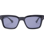 Dan, Black/Grey Polarised Lenses