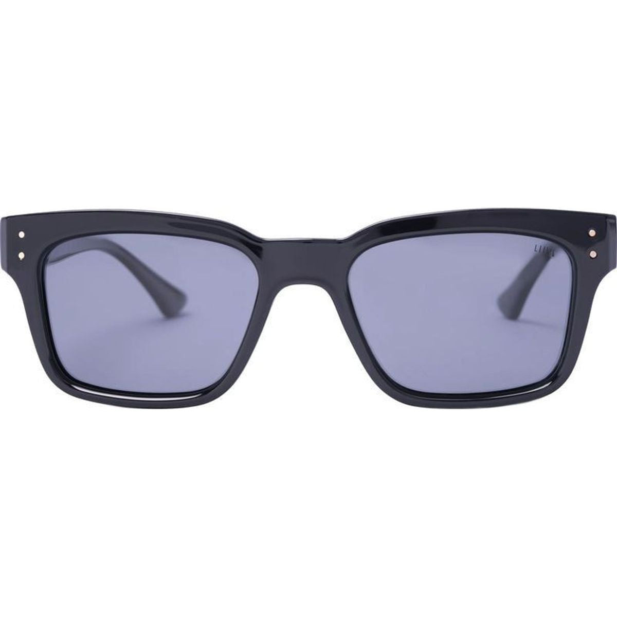 Dan, Black/Grey Polarised Lenses