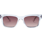 Dan, Xtal/Rose Gradient Lenses