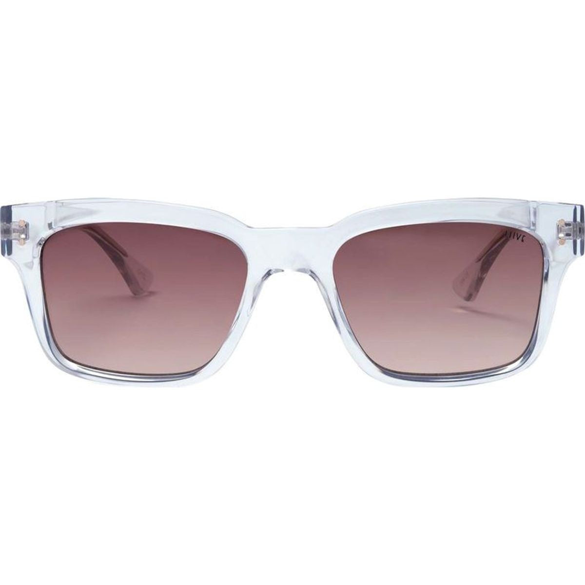 Dan, Xtal/Rose Gradient Lenses