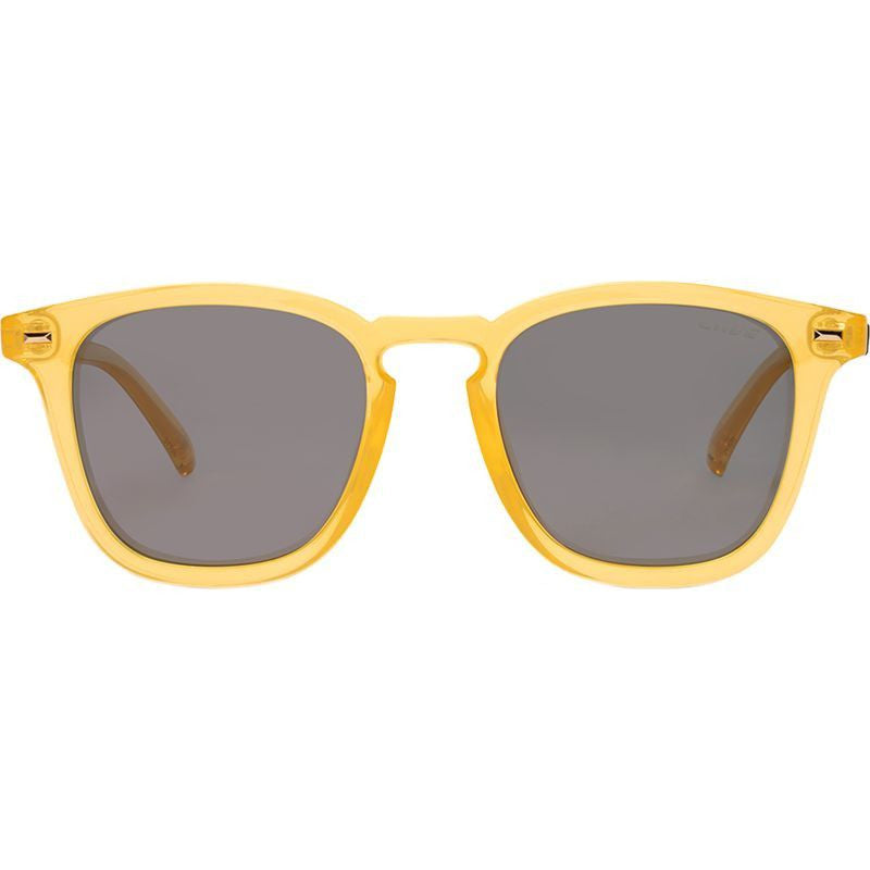 Del Ray, Champagne/Smoke Polarised Lenses