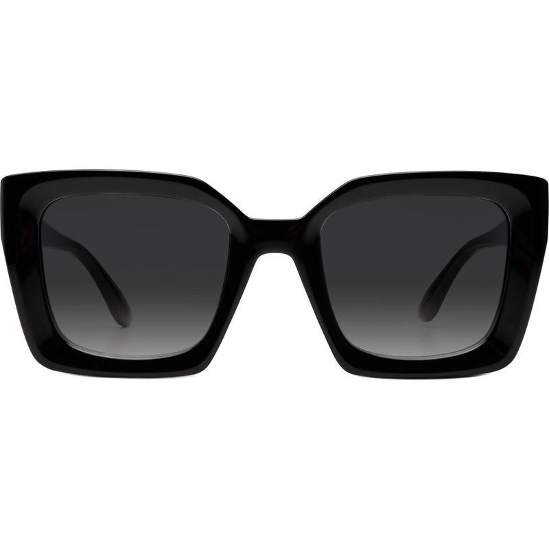 Desire, Black/Smoke Gradient Lenses