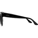 Desire, Black/Smoke Gradient Lenses