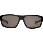 Elliot X, Matte Black/Smoke Polarised Lenses