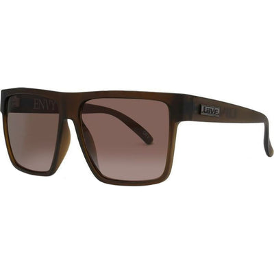 Envy, Matt Beer/Brown Lenses