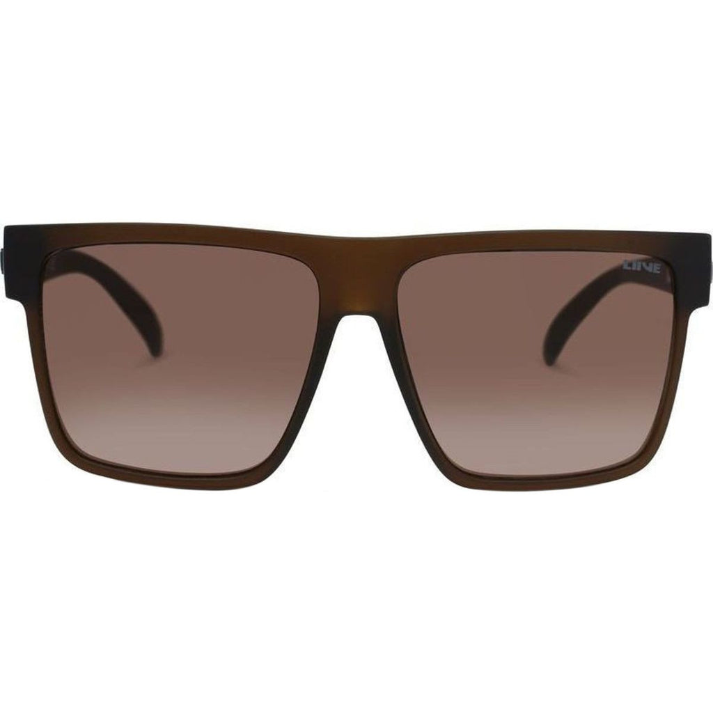 Envy, Matt Beer/Brown Lenses