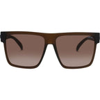 Envy, Matt Beer/Brown Lenses