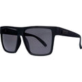 Envy, Matte Black/Smoke Lenses