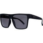 Envy, Matte Black/Smoke Lenses