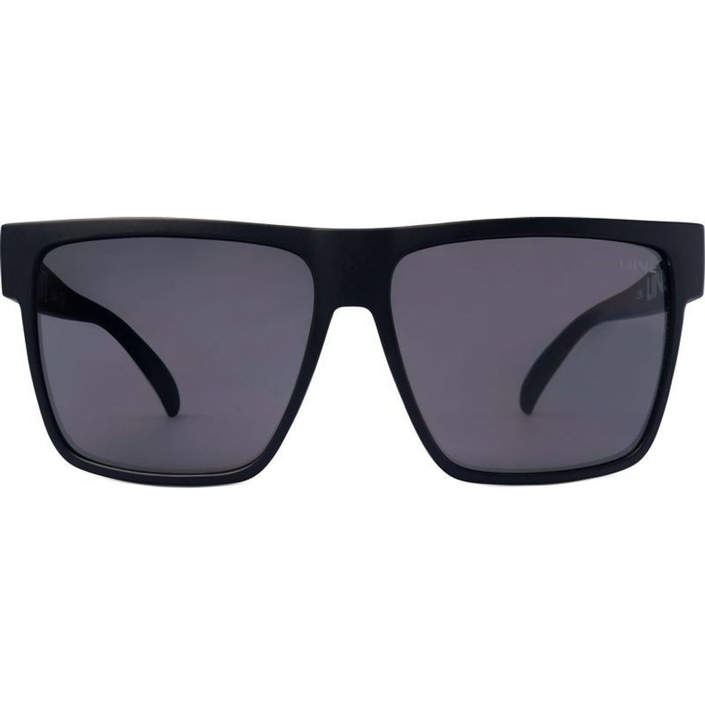 Envy, Matte Black/Smoke Lenses