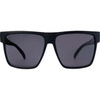 Envy, Matte Black/Smoke Lenses