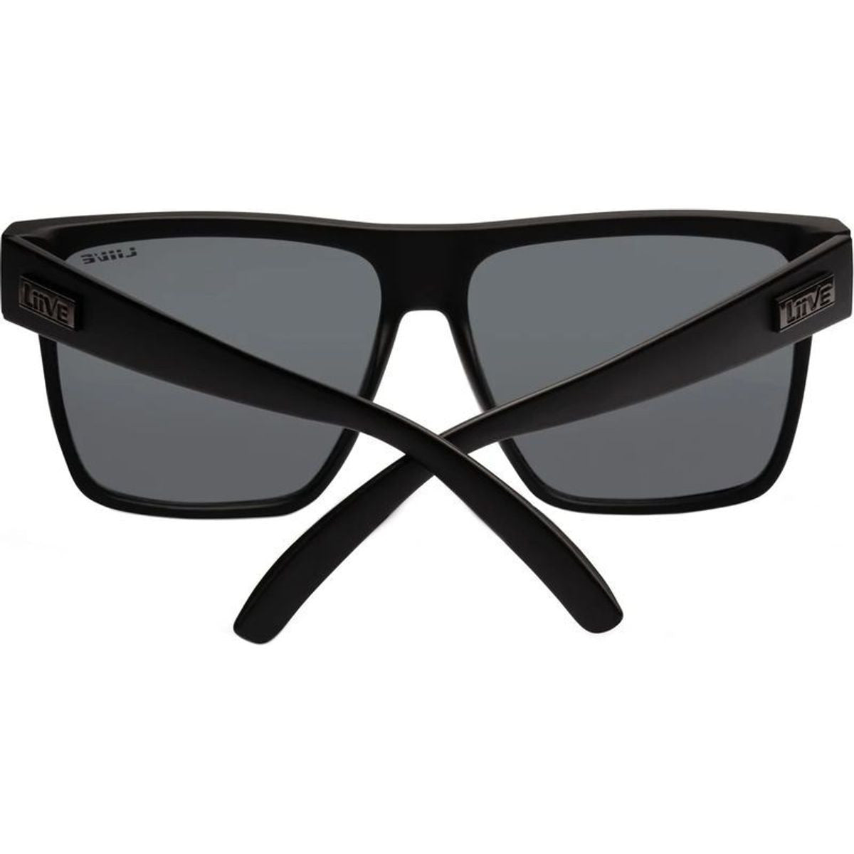 Envy, Matte Black/Smoke Lenses