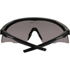 Glide X, Matte Black/Smoke Lenses