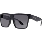 Greed, Matte Black/Grey Lenses