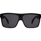 Hoy 4, Matte Black OZ/Grey Polarised Lenses