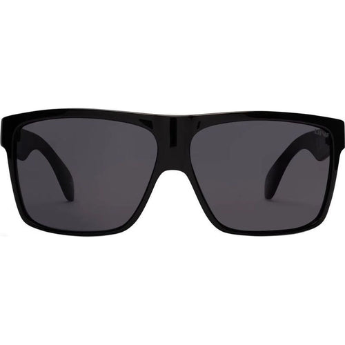 Hoy 4, Matte Black OZ/Grey Polarised Lenses