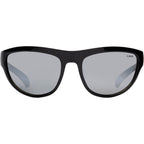 Hoy 5, Black/Silver Mirror Lenses