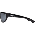Hoy 5, Black/Silver Mirror Lenses