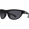 Hoy 5, Matte Black/Smoke Polarised Lenses