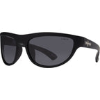 Hoy 5, Matte Black/Smoke Polarised Lenses