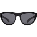 Hoy 5, Matte Black/Smoke Polarised Lenses