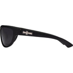 Hoy 5, Matte Black/Smoke Polarised Lenses