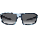 Hunter Safety, Matte Camo/Smoke Lenses