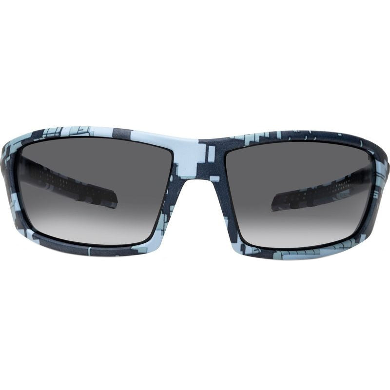 Hunter Safety, Matte Camo/Smoke Lenses