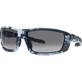 Hunter Safety, Matte Camo/Smoke Lenses