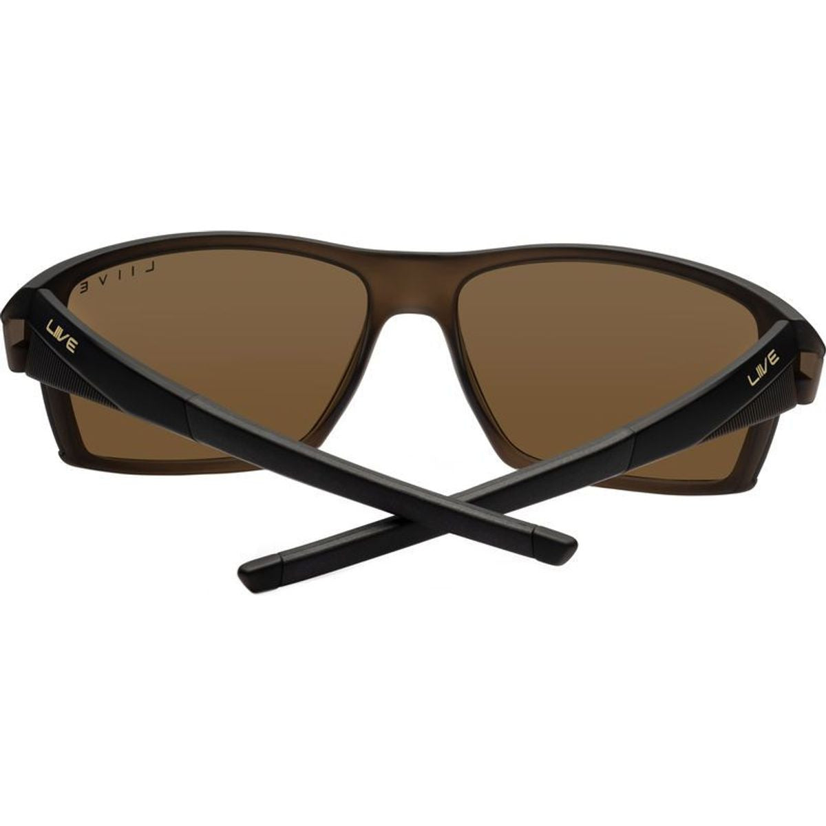 Ignite X, Matte Army/Brown Lenses