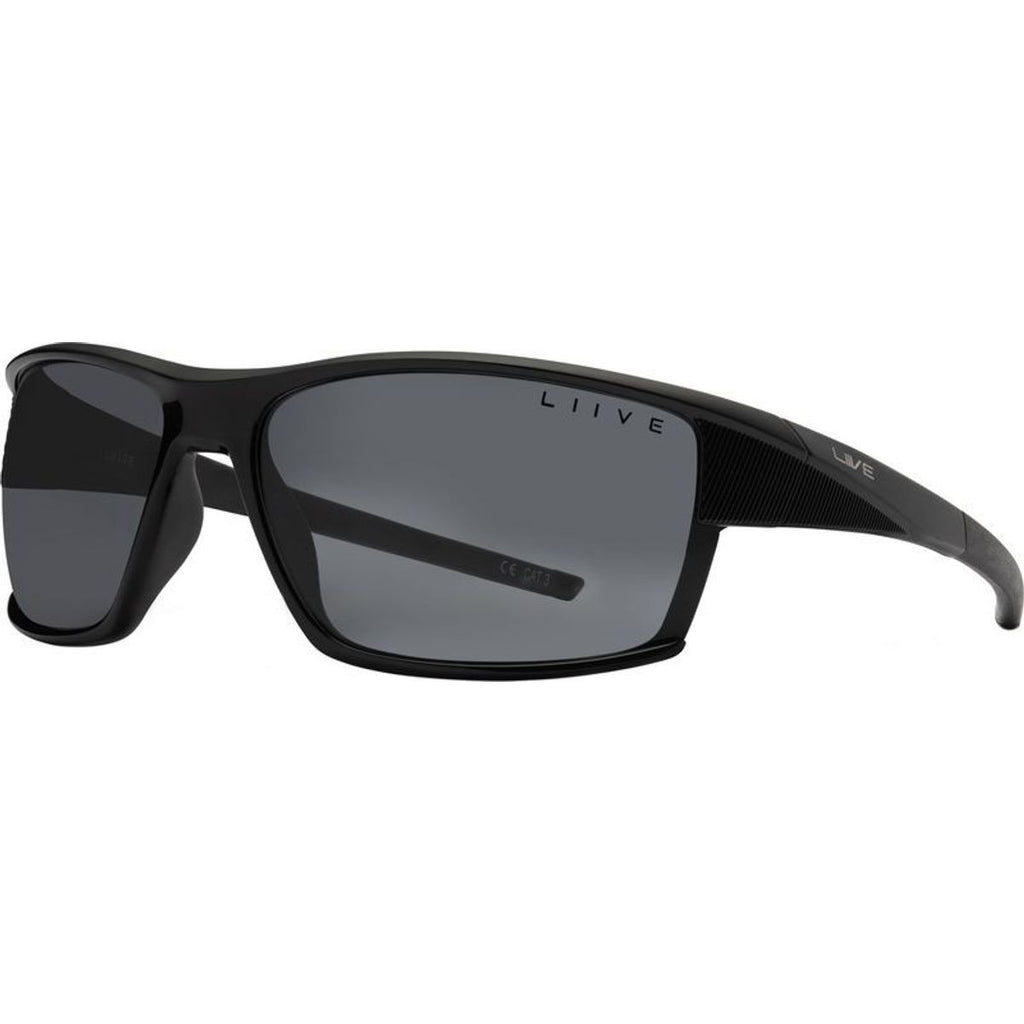 Ignite X, Twin Blacks/Smoke Lenses