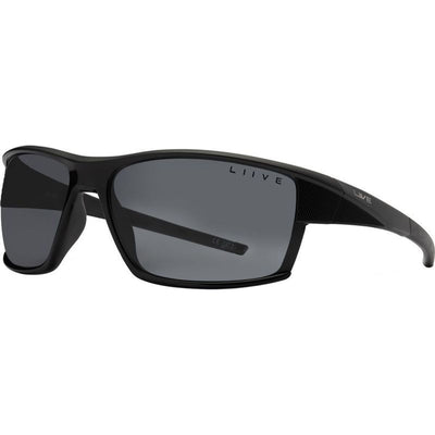 Ignite X, Twin Blacks/Smoke Lenses