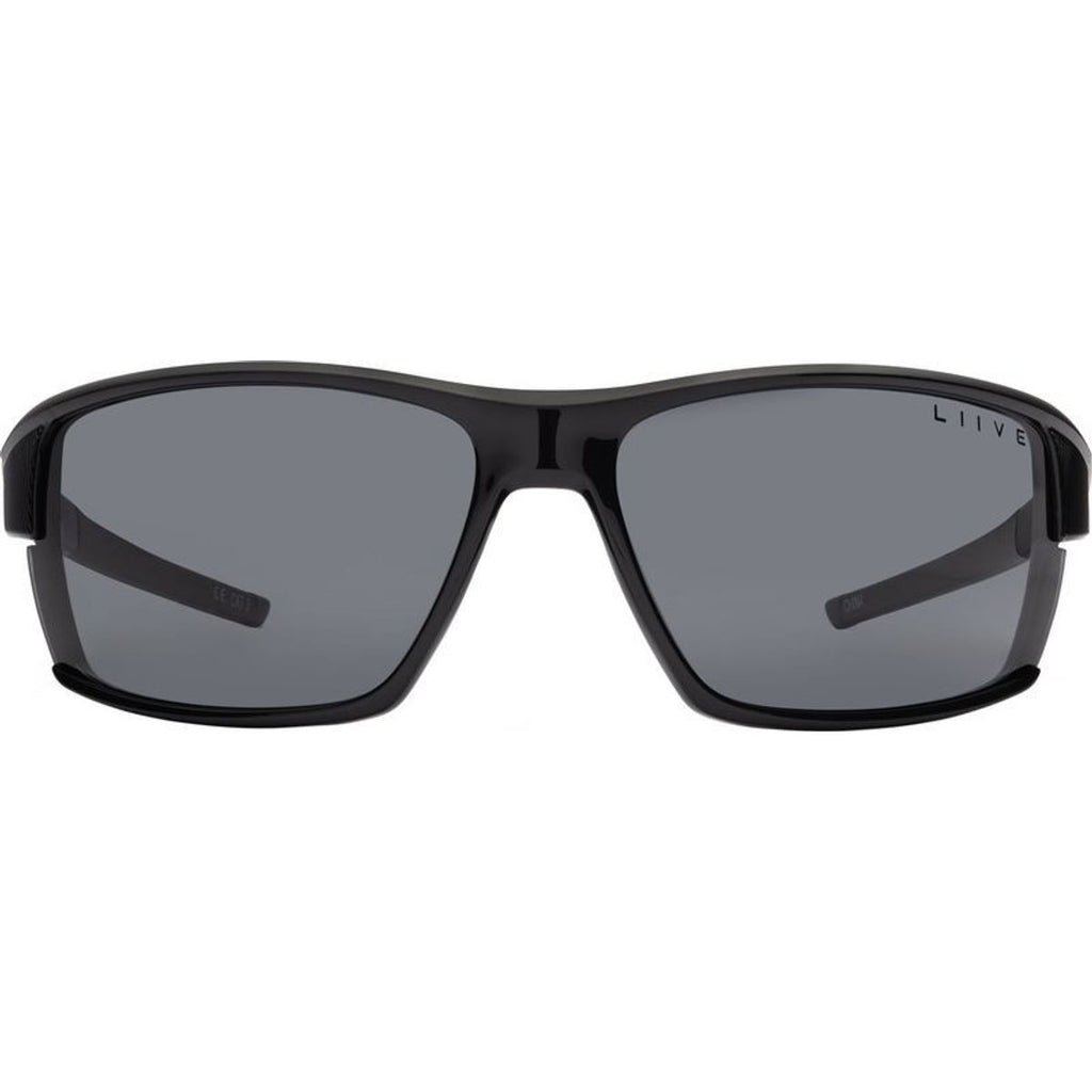 Ignite X, Twin Blacks/Smoke Lenses