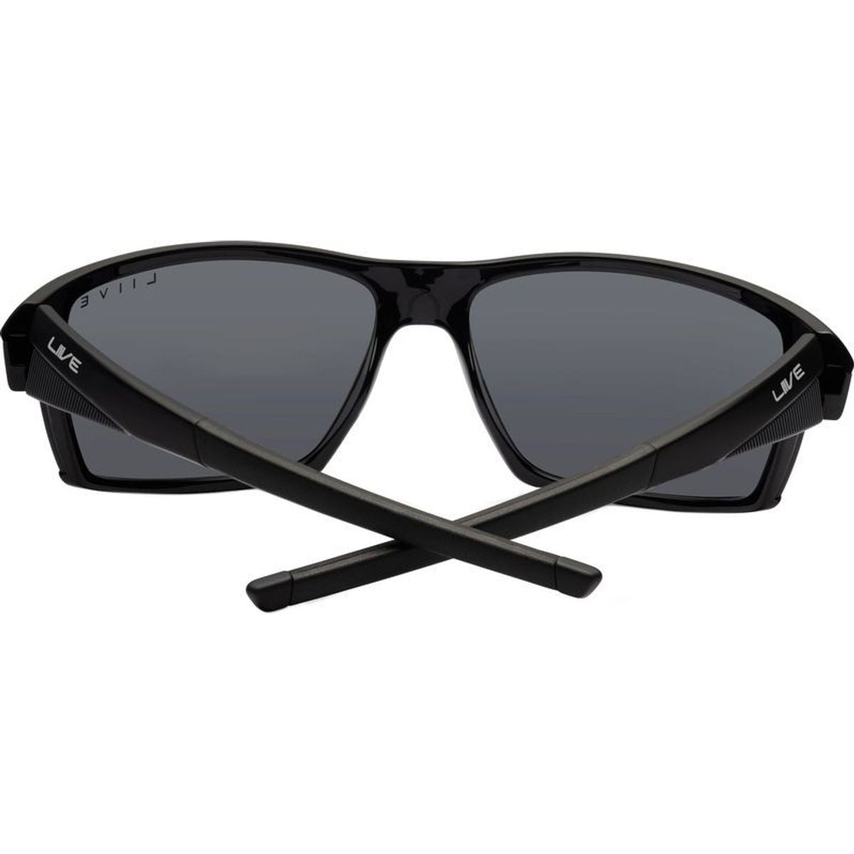 Ignite X, Twin Blacks/Smoke Lenses