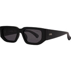 Innocent, Matte Black/Smoke Polarised Lenses