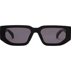 Innocent, Matte Black/Smoke Polarised Lenses