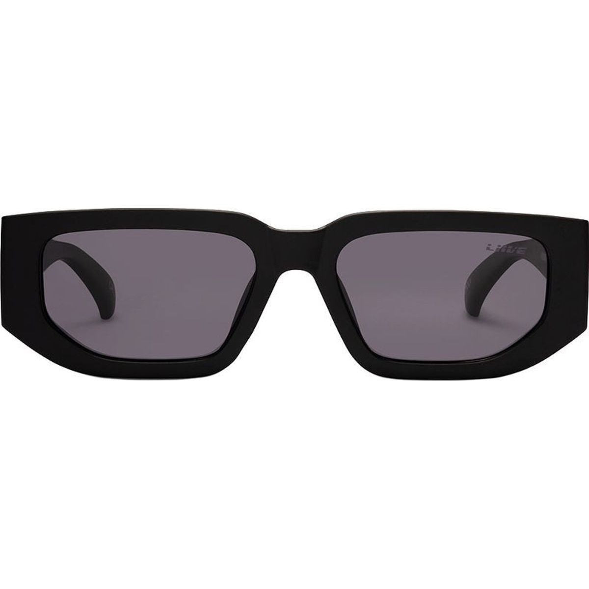Innocent, Matte Black/Smoke Polarised Lenses