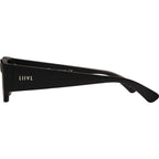 Innocent, Matte Black/Smoke Polarised Lenses
