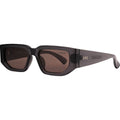 Innocent, Xtal Smoke/Brown Lenses