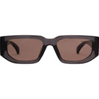 Innocent, Xtal Smoke/Brown Lenses