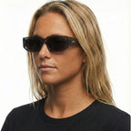 Innocent, Xtal Smoke/Brown Lenses