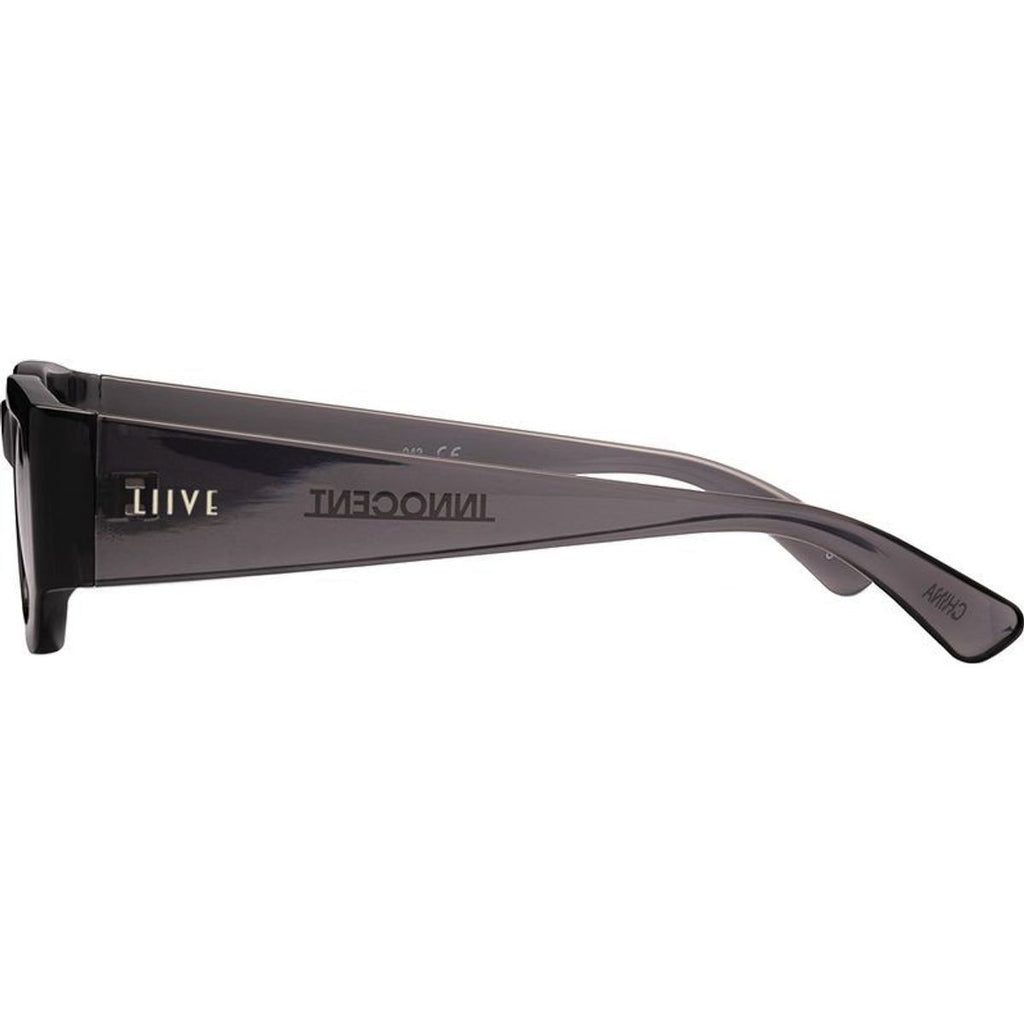 Innocent, Xtal Smoke/Brown Lenses